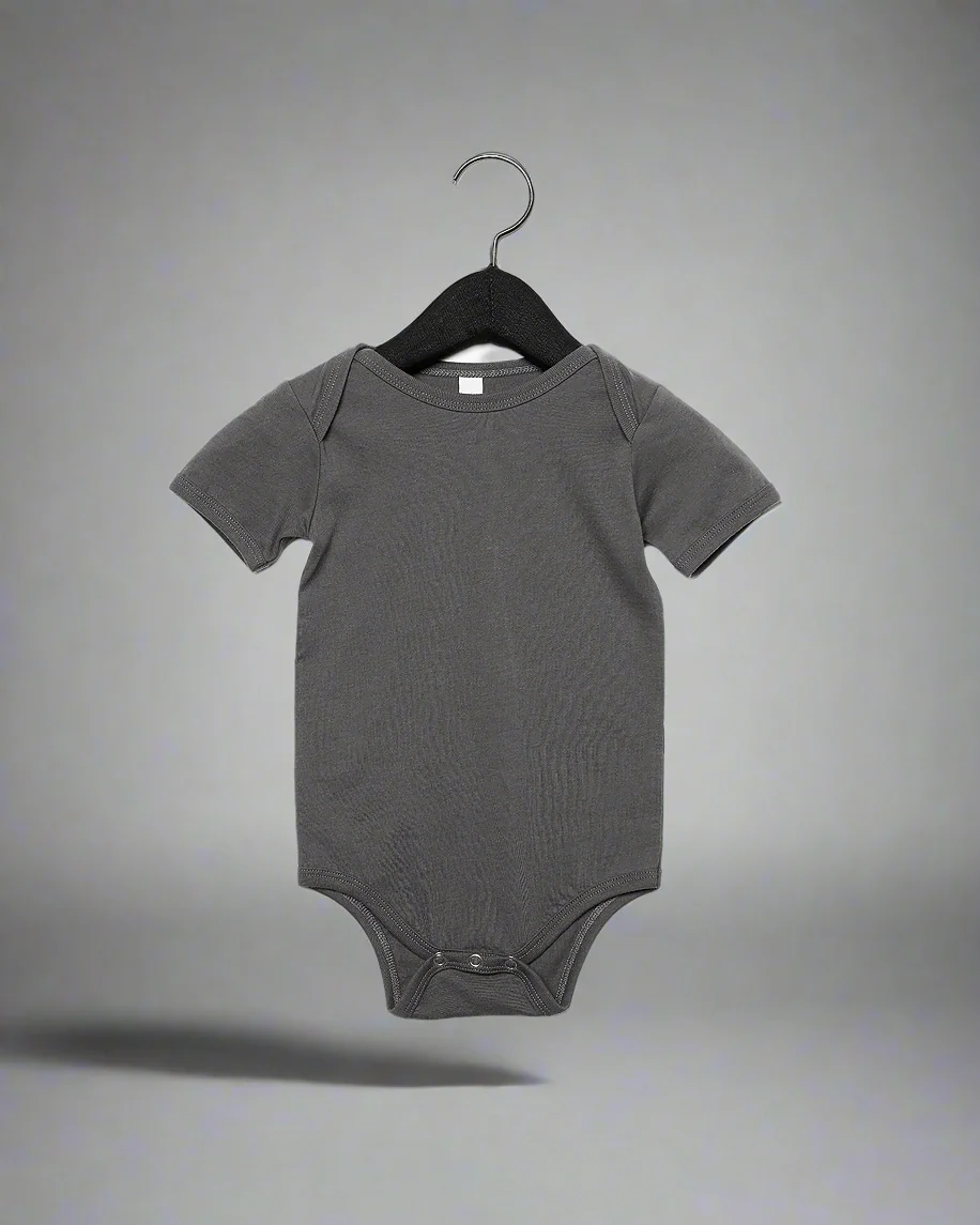 Bella + Canvas Infant Short Sleeve Onesie