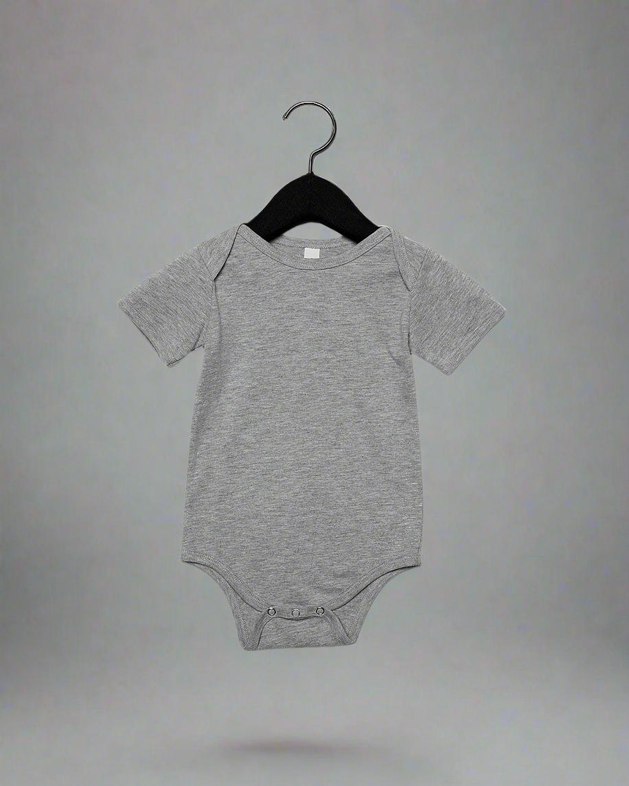 Bella + Canvas Infant Short Sleeve Onesie