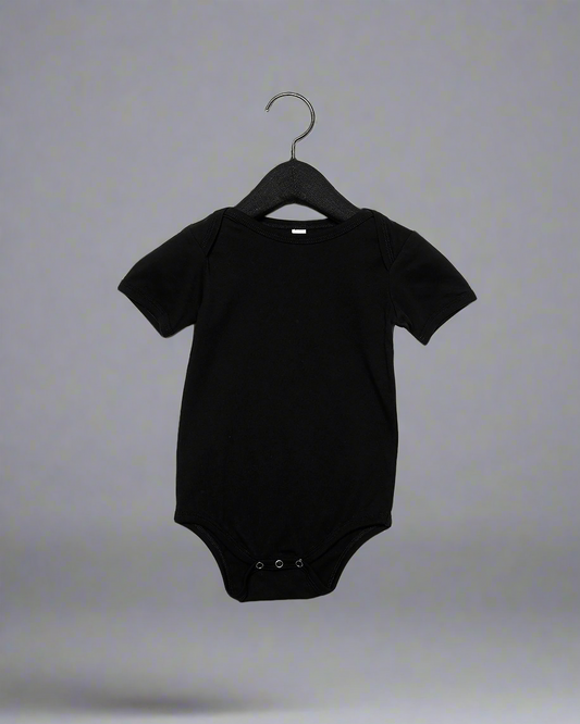 Bella + Canvas Infant Short Sleeve Onesie