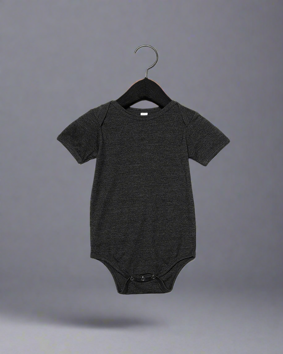 Bella + Canvas Infant Short Sleeve Onesie