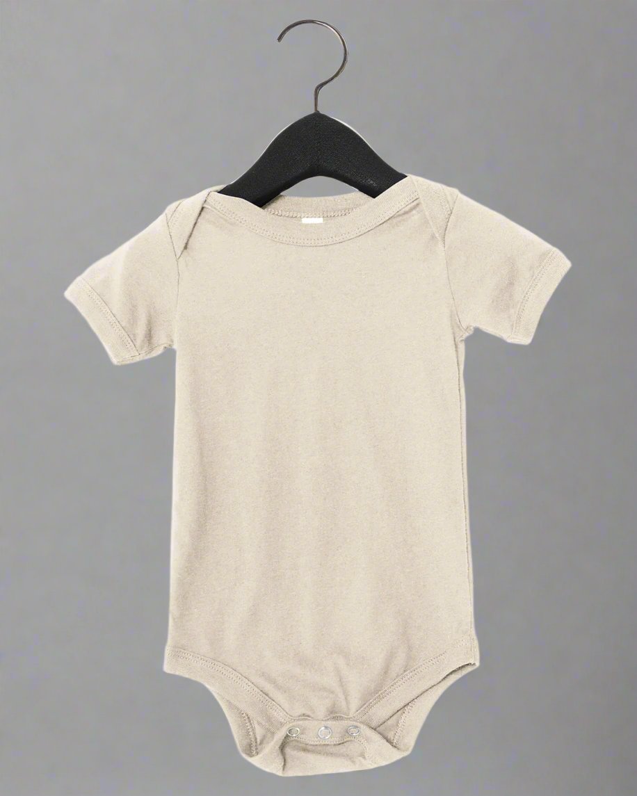 Bella + Canvas Infant Short Sleeve Onesie