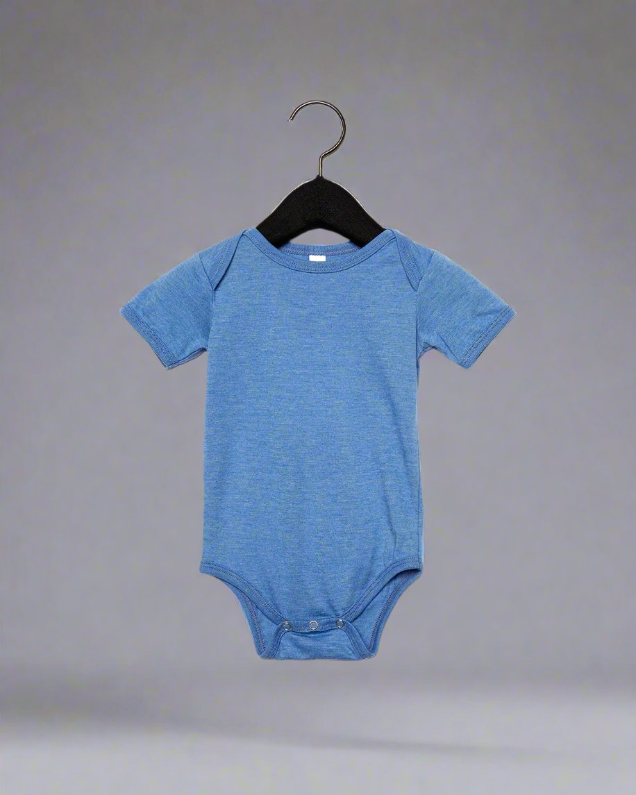 Bella + Canvas Infant Short Sleeve Onesie