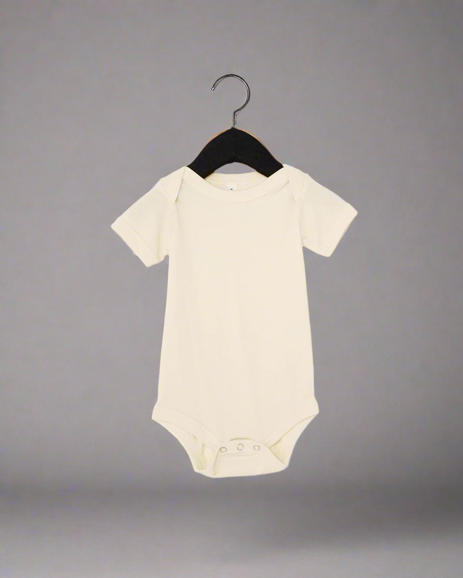 Bella + Canvas Infant Short Sleeve Onesie