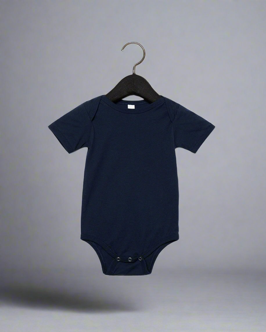 Bella + Canvas Infant Short Sleeve Onesie