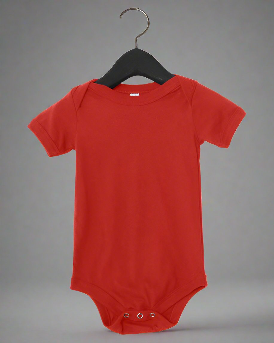 Bella + Canvas Infant Short Sleeve Onesie