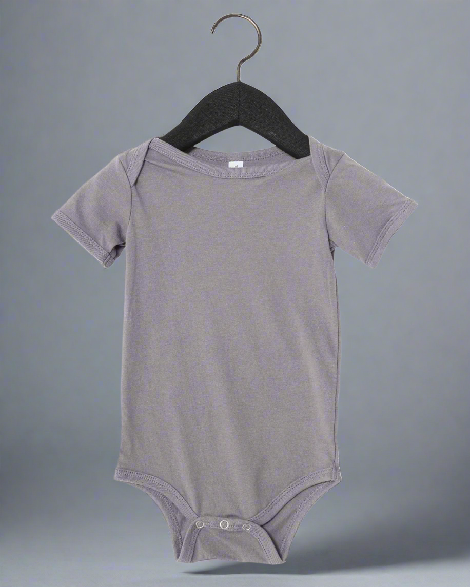 Bella + Canvas Infant Short Sleeve Onesie