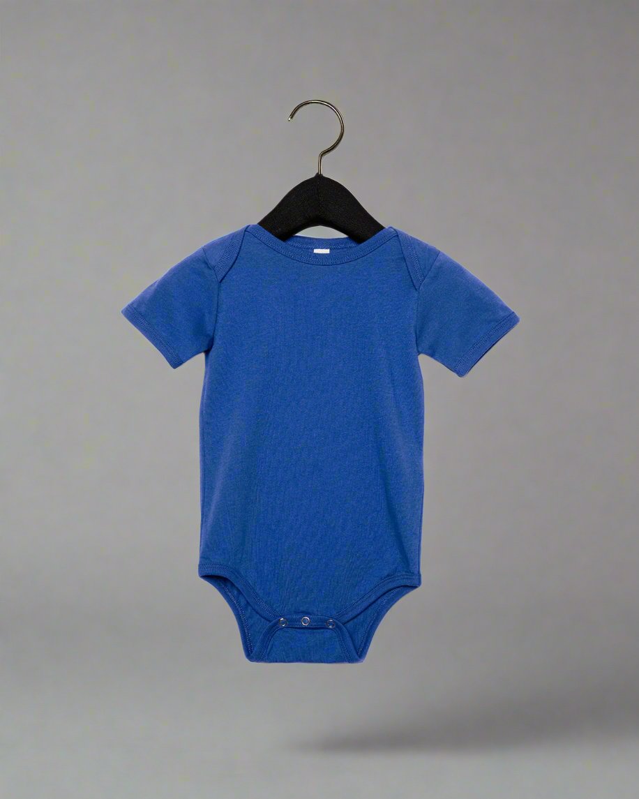 Bella + Canvas Infant Short Sleeve Onesie