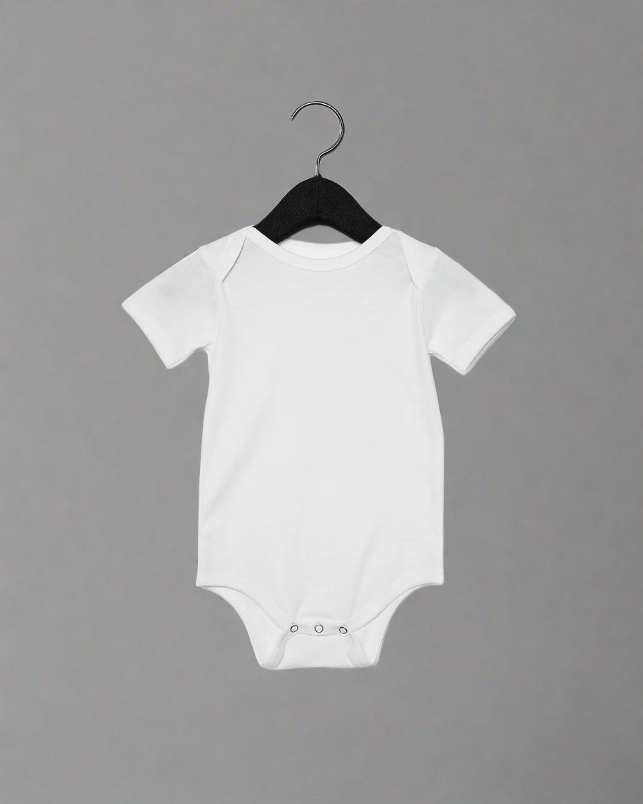 Bella + Canvas Infant Short Sleeve Onesie