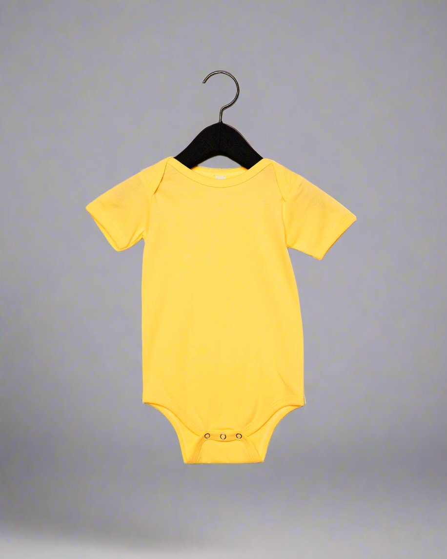 Bella + Canvas Infant Short Sleeve Onesie