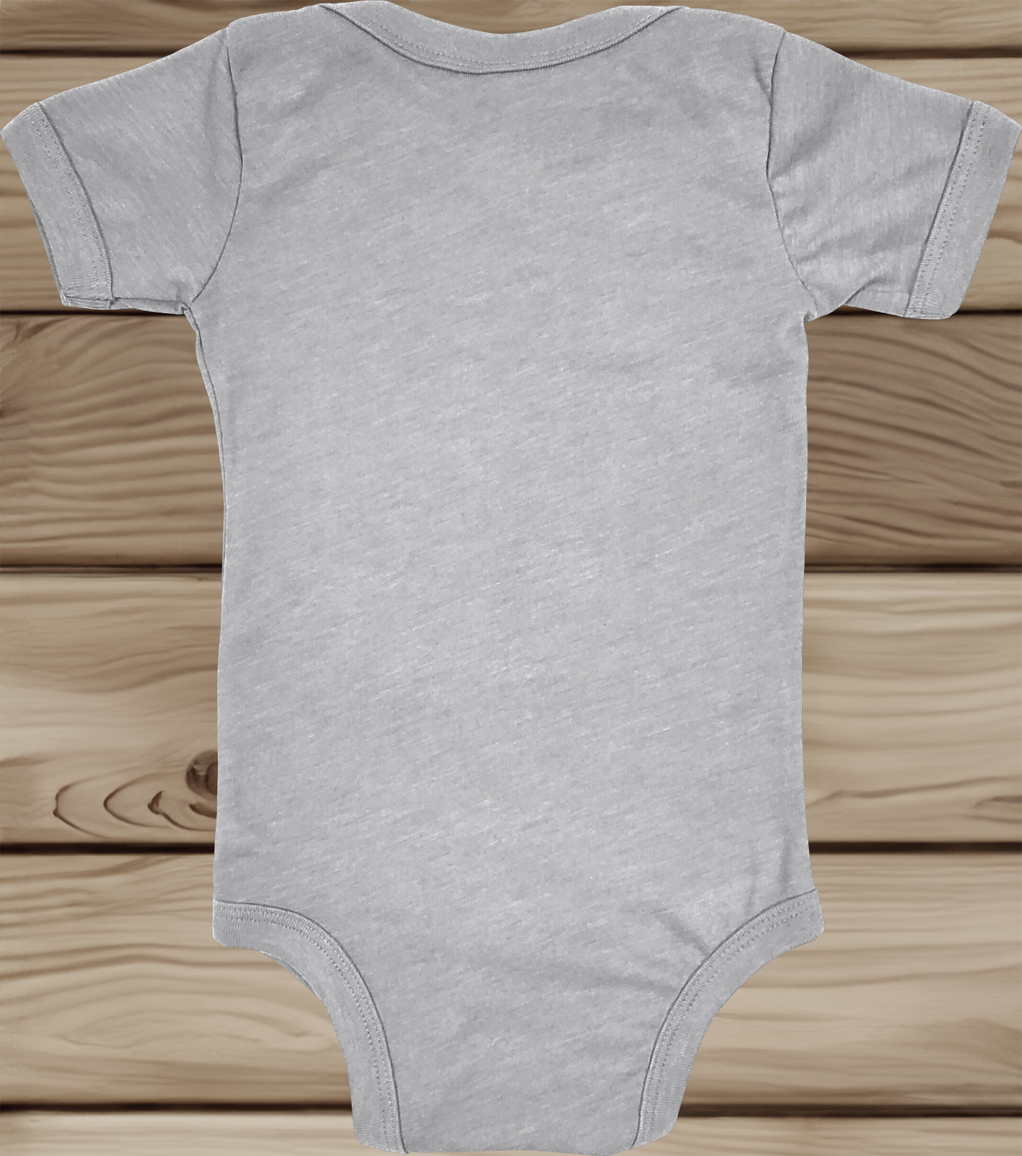 Bella + Canvas Infant Short Sleeve Onesie