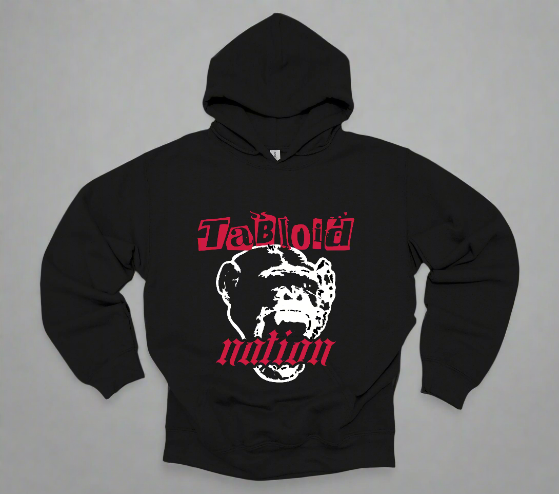 Tabloid Nation Sweatshirt