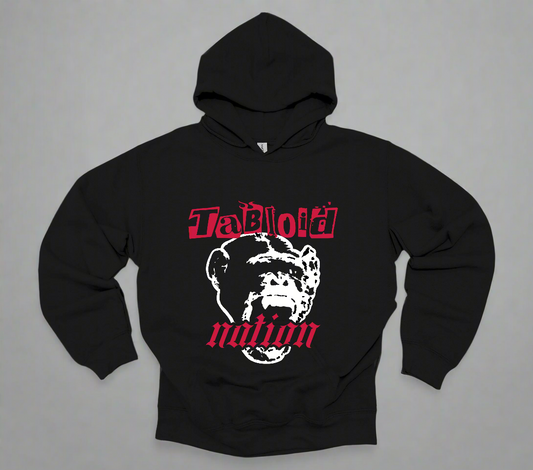 Tabloid Nation Sweatshirt