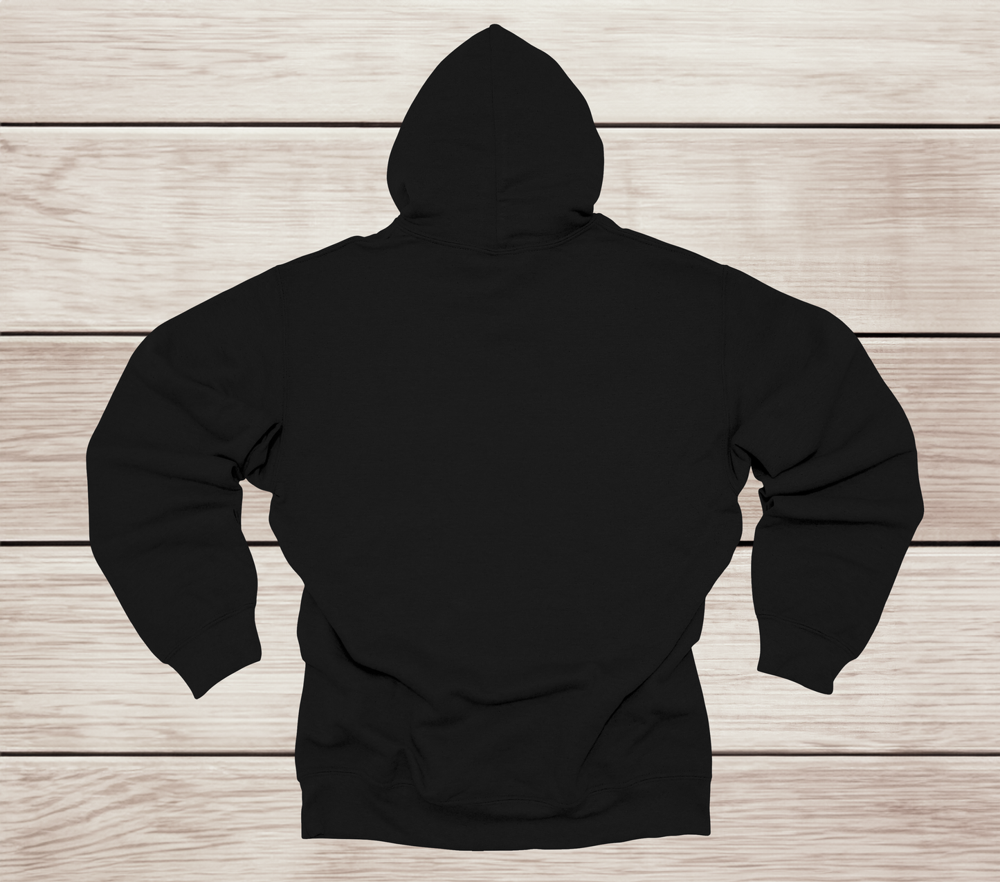 Adult Heavy Blend Hooded Sweatshirt (BACK)