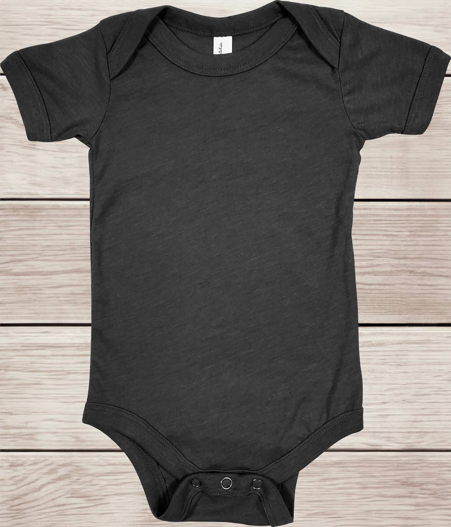 Bella + Canvas Infant Short Sleeve Onesie