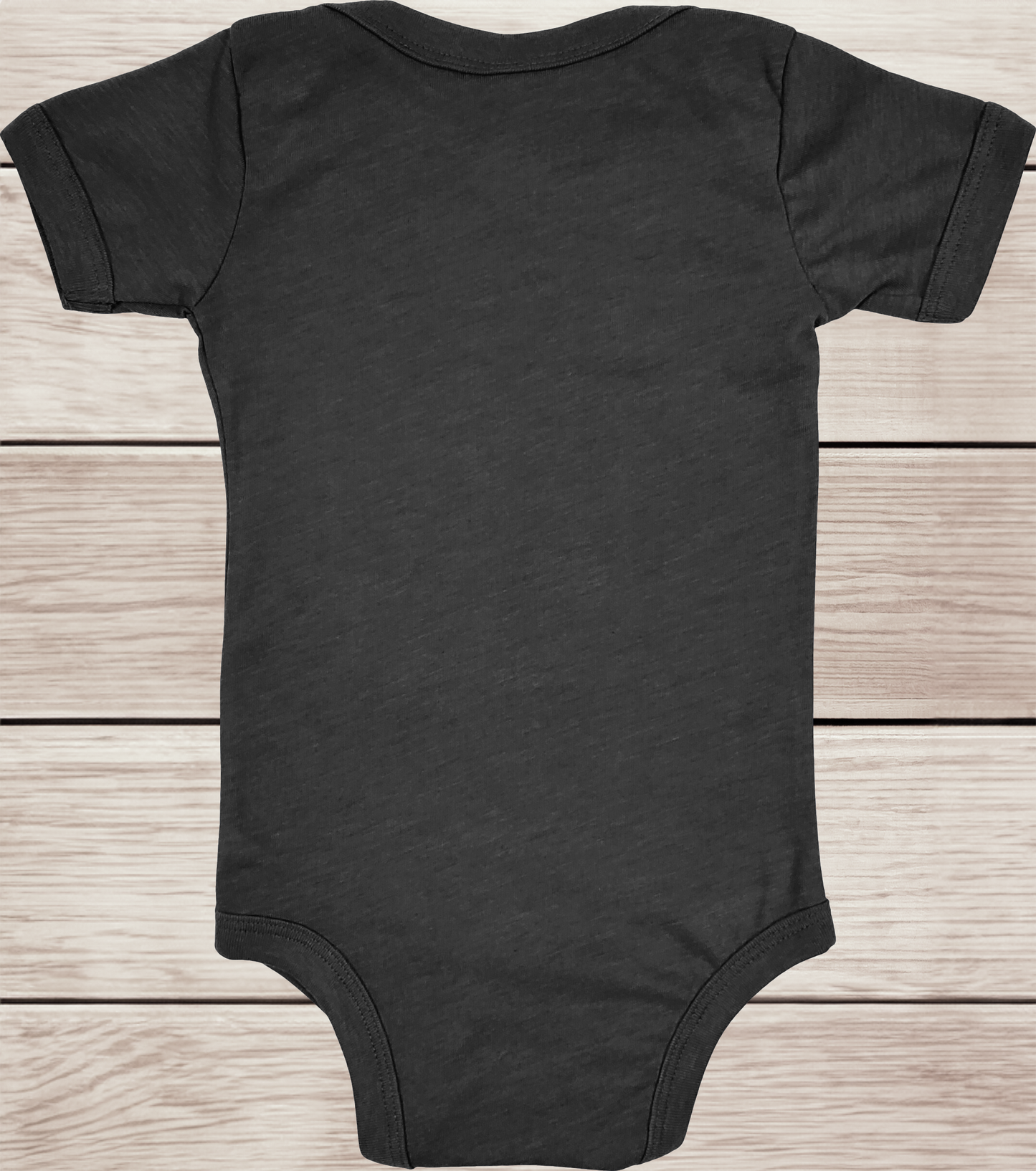 Bella + Canvas Infant Short Sleeve Onesie