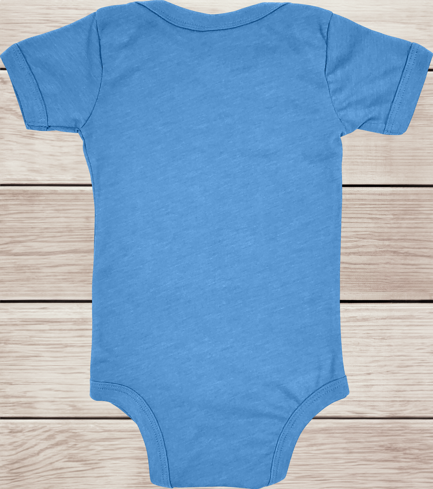 Bella + Canvas Infant Short Sleeve Onesie