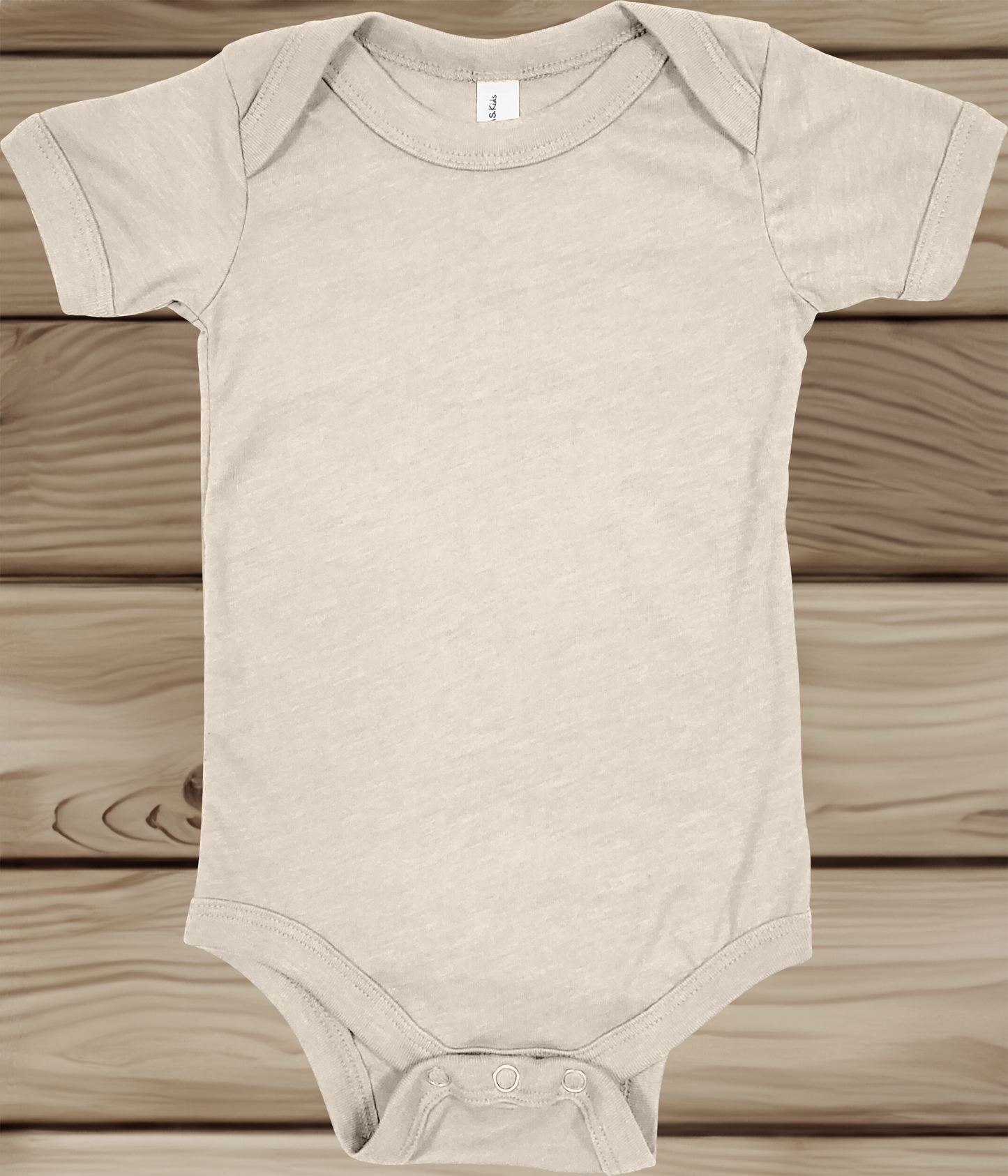 Bella + Canvas Infant Short Sleeve Onesie