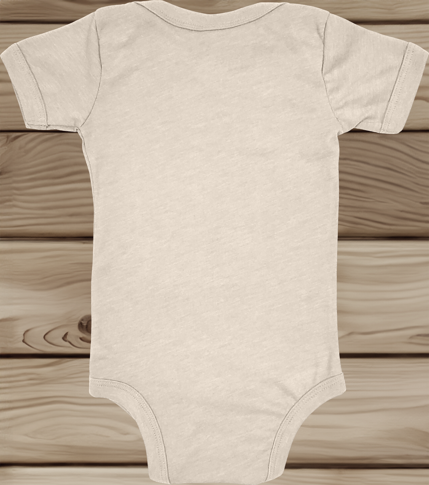 Bella + Canvas Infant Short Sleeve Onesie