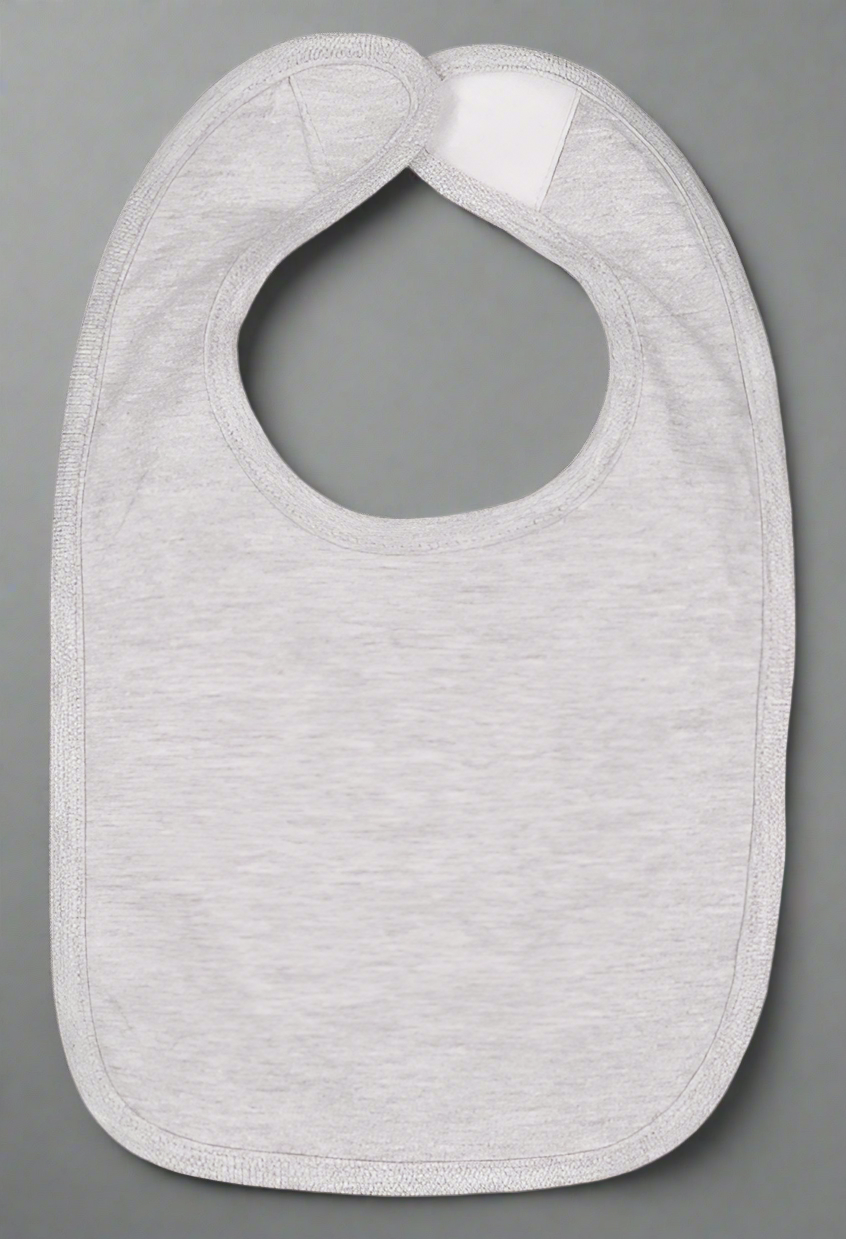 Rabbit Skins Baby Bibs