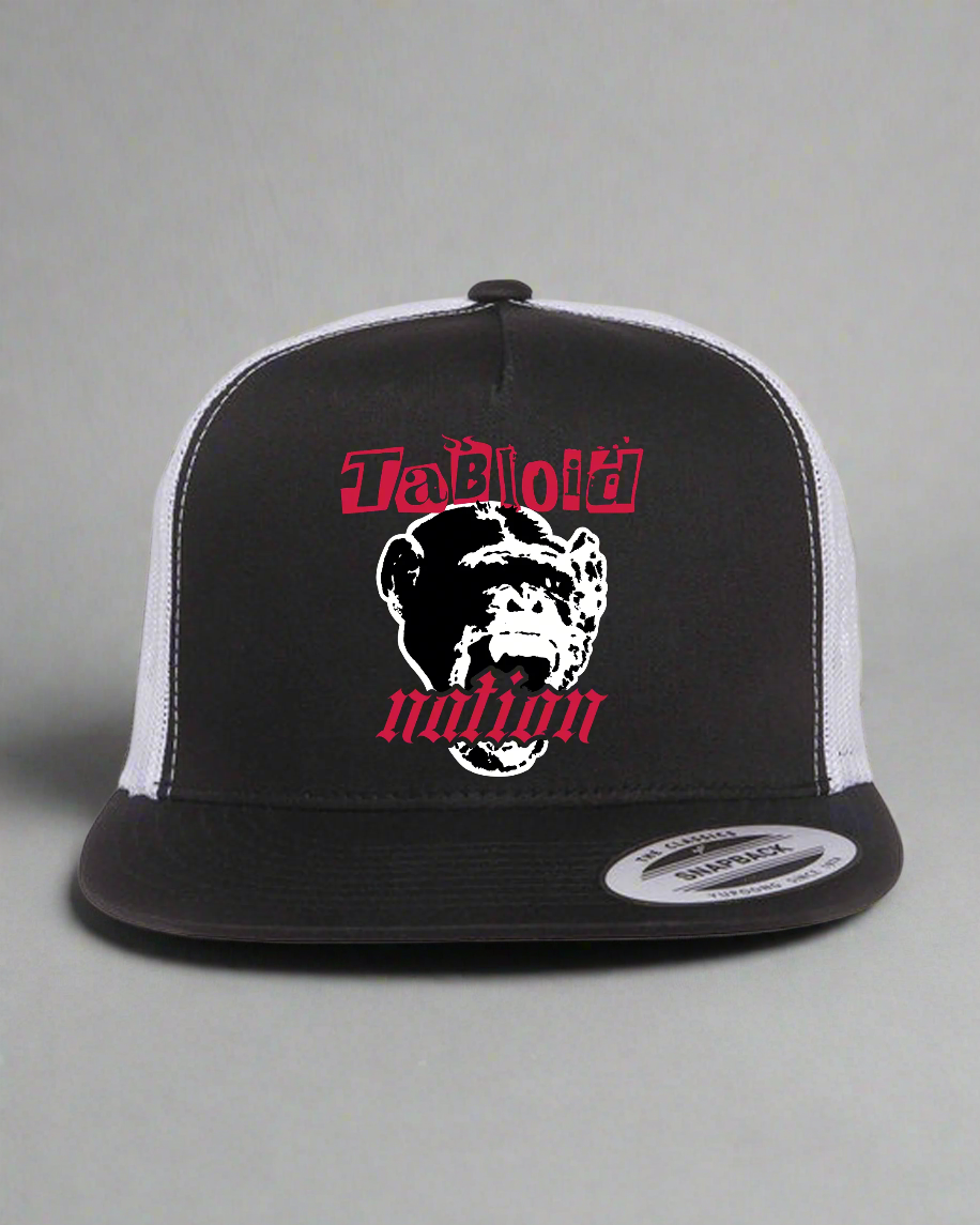 Tabloid Nation Hats