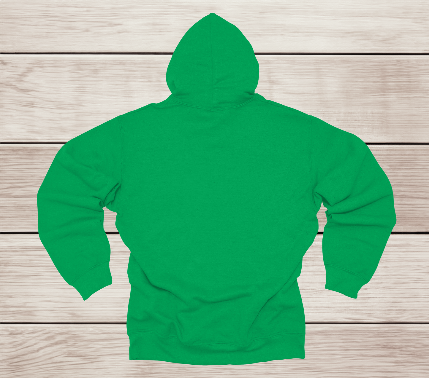 Adult Heavy Blend Hooded Sweatshirt (BACK)