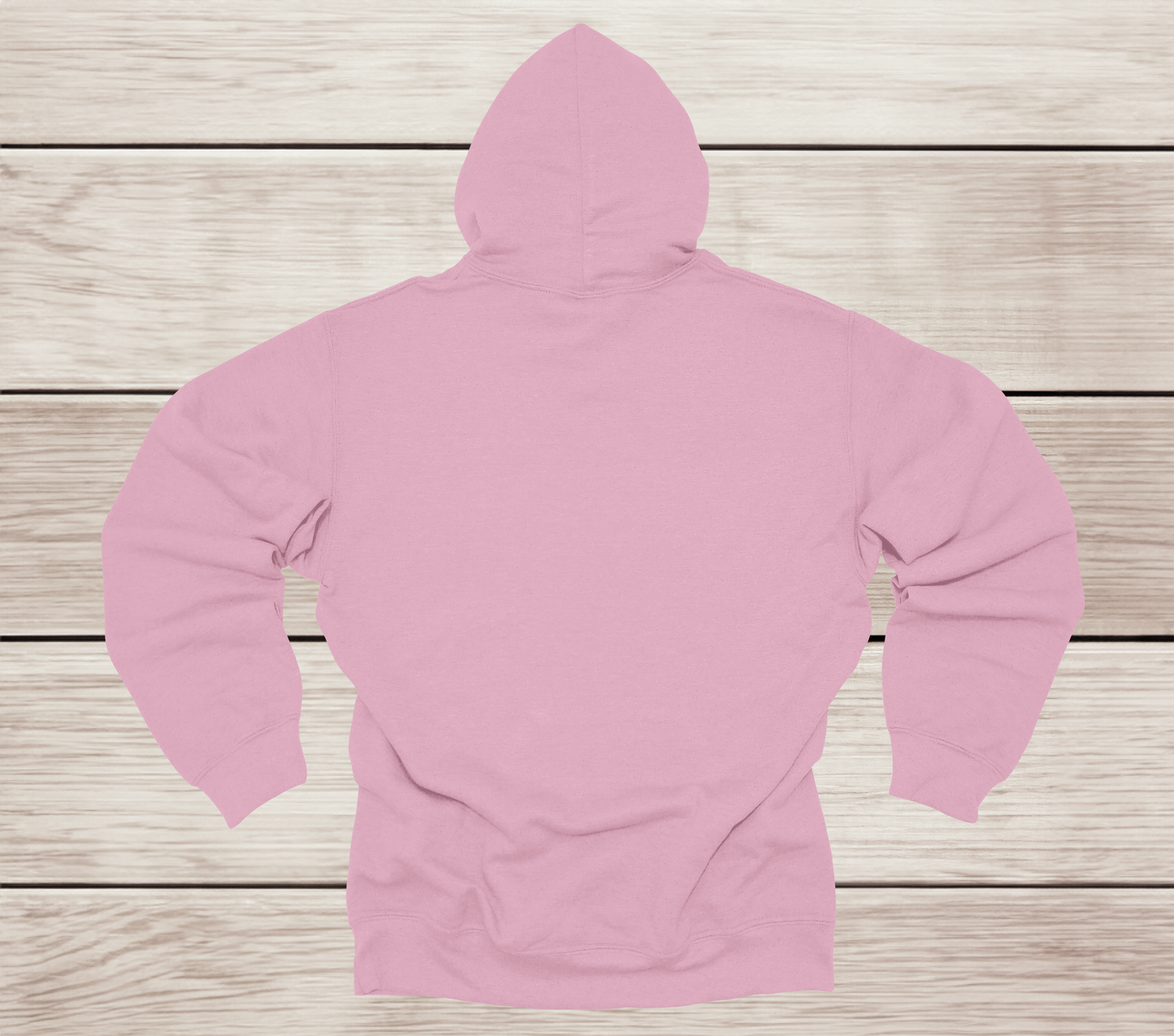 Adult Heavy Blend Hooded Sweatshirt (BACK)