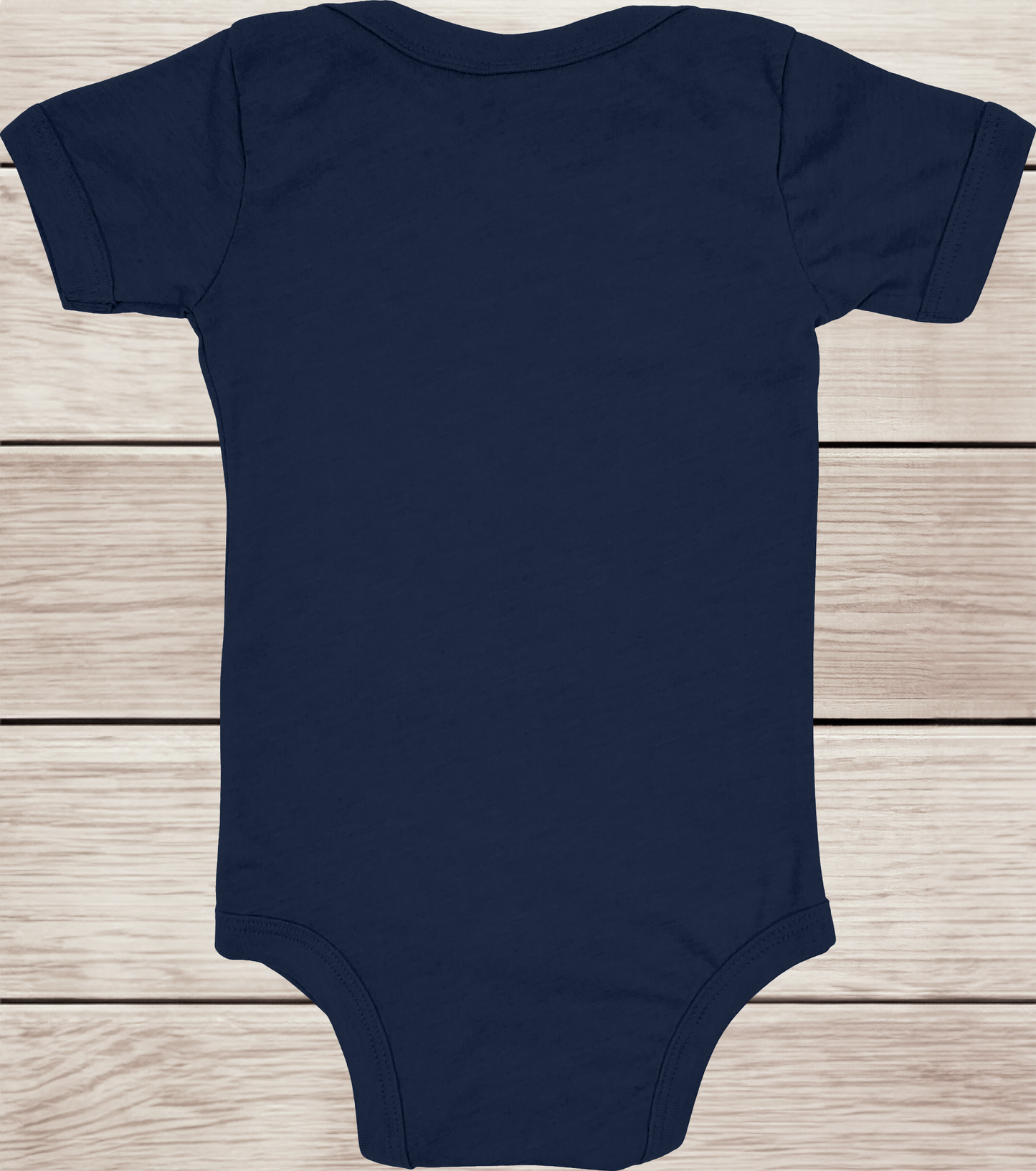 Bella + Canvas Infant Short Sleeve Onesie