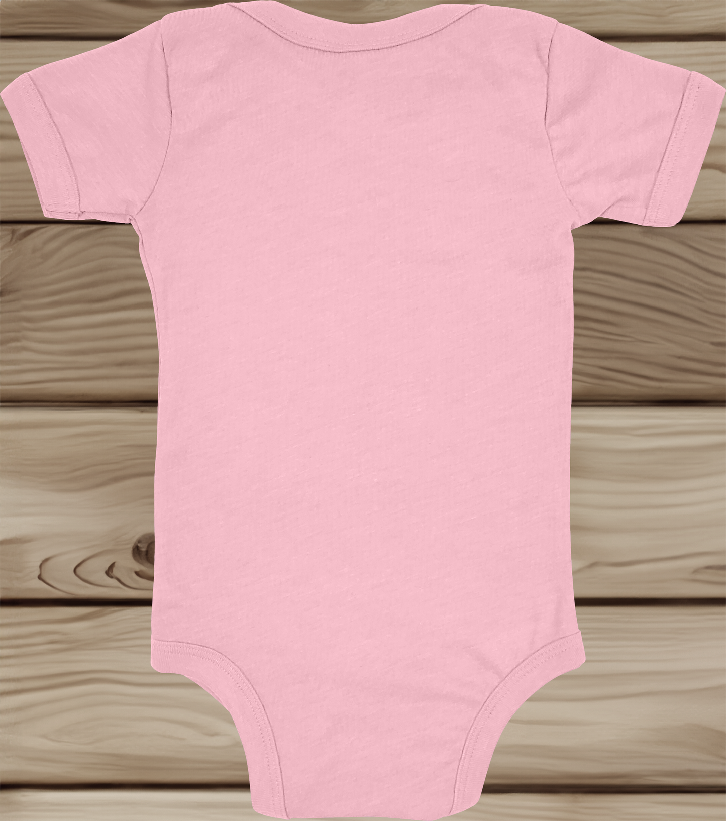 Bella + Canvas Infant Short Sleeve Onesie