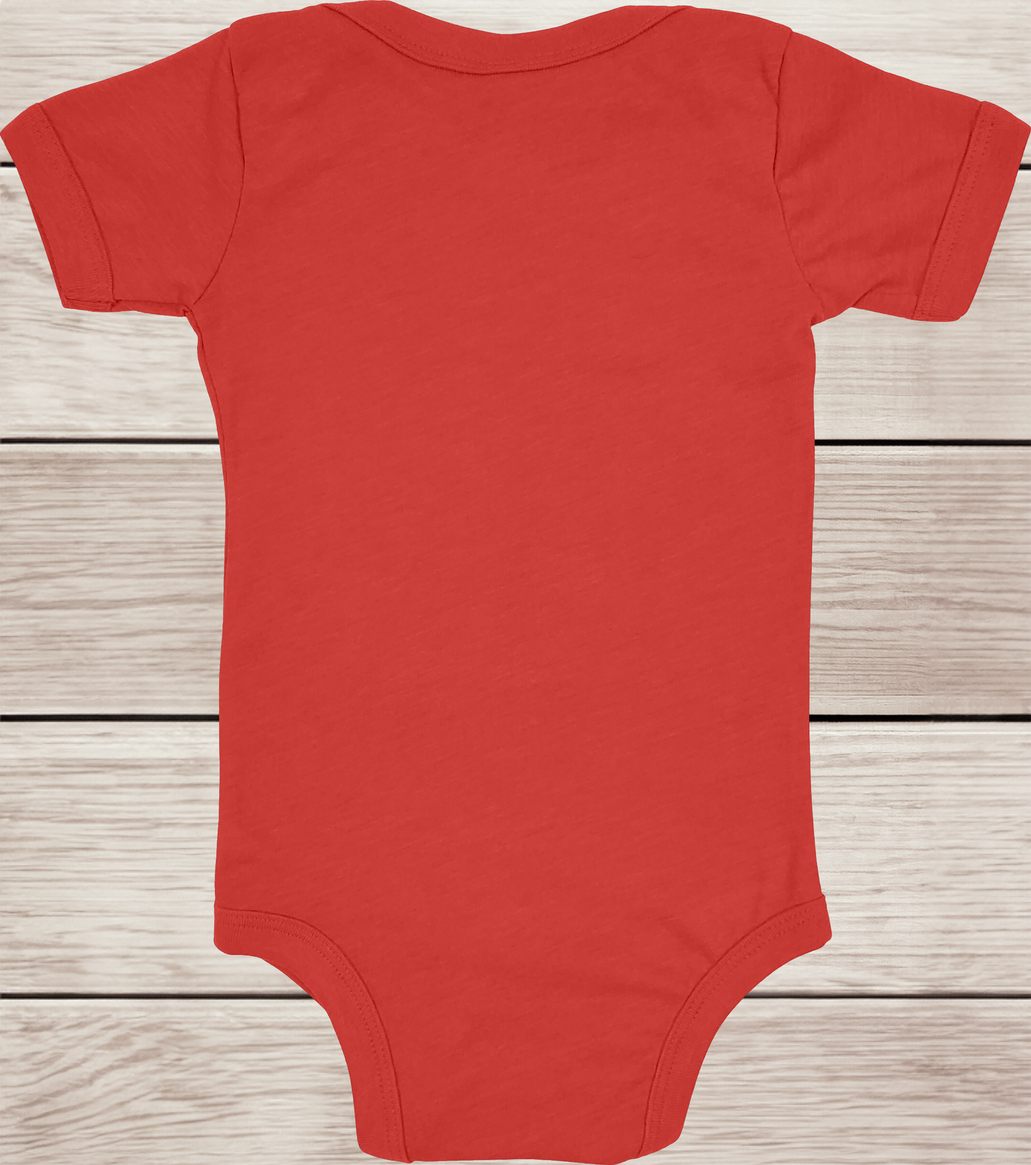 Bella + Canvas Infant Short Sleeve Onesie