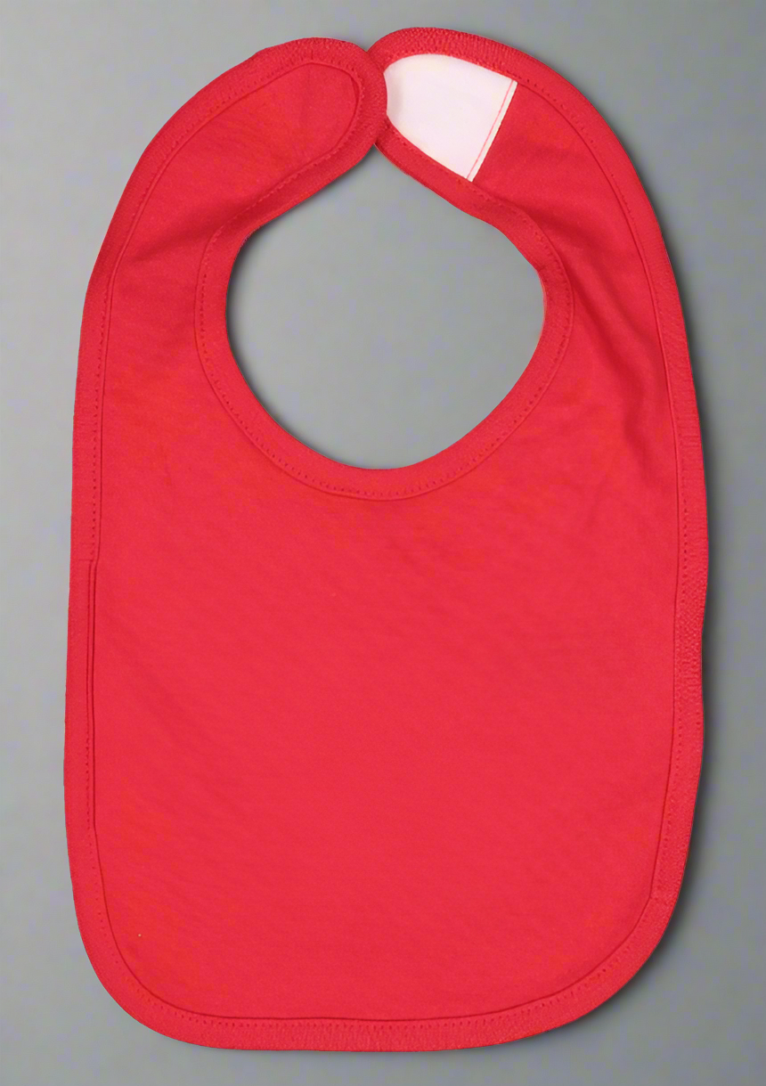 Rabbit Skins Baby Bibs