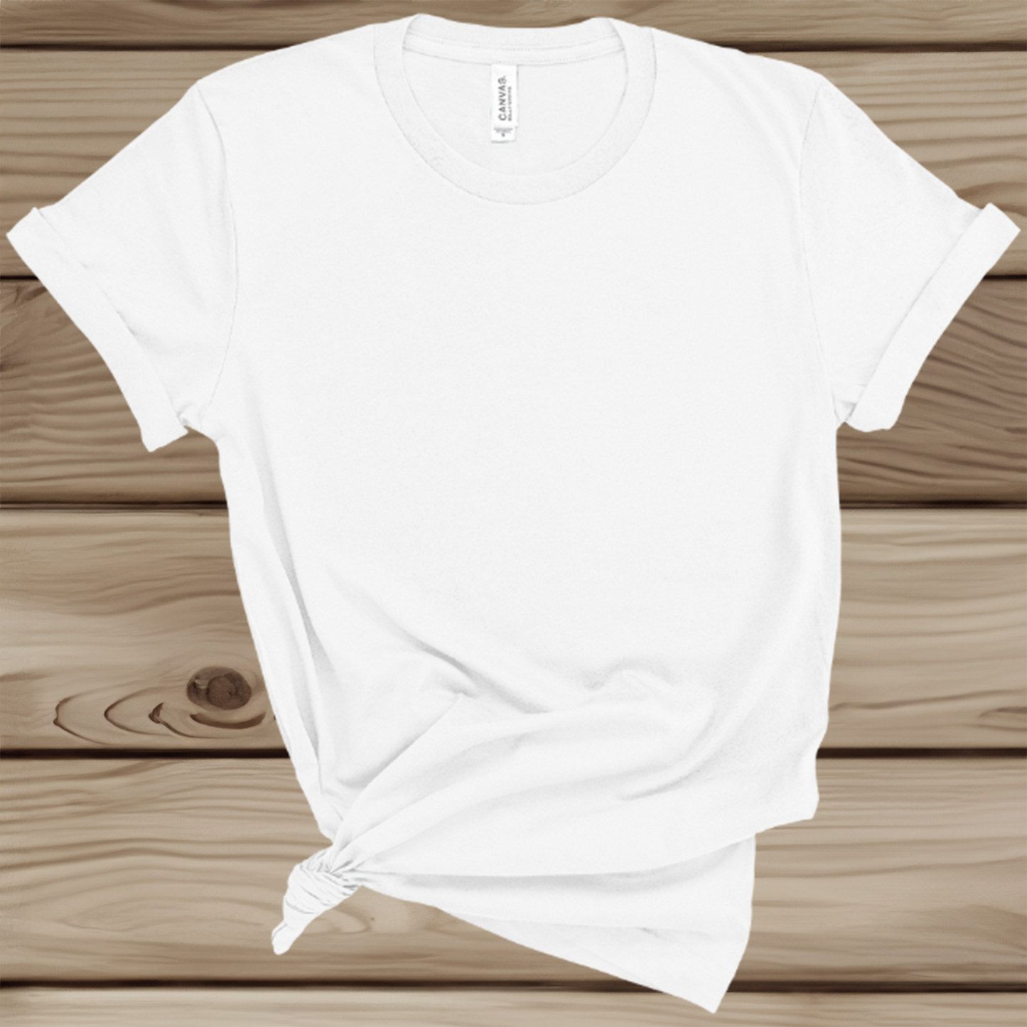 Customize FRONT T-Shirt