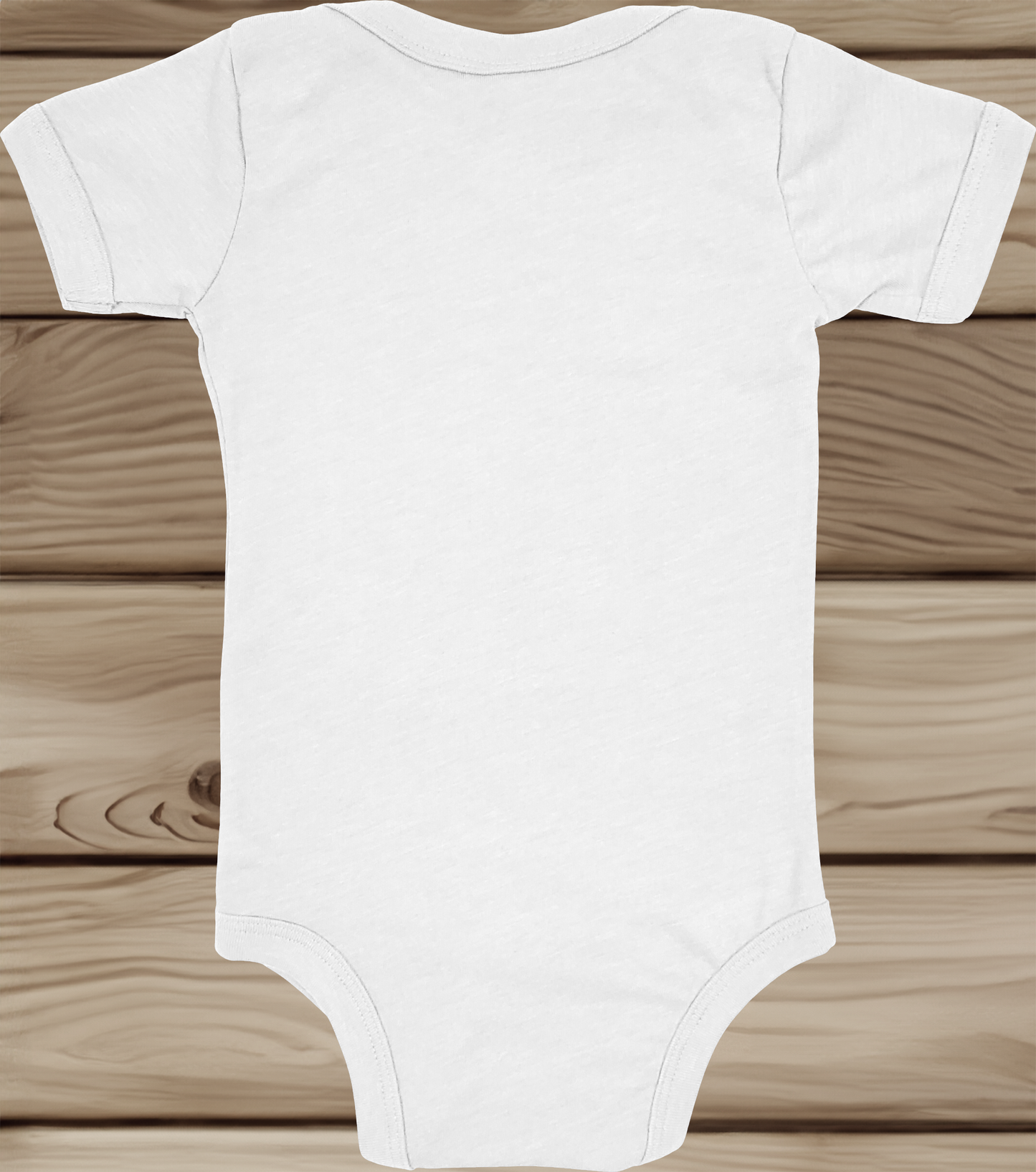 Bella + Canvas Infant Short Sleeve Onesie